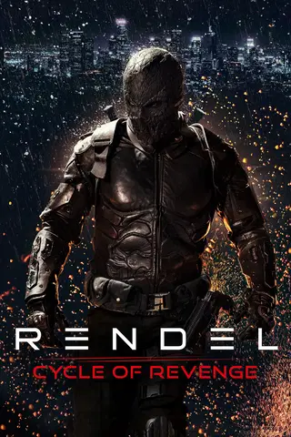 Rendel: il cerchio della vendetta
