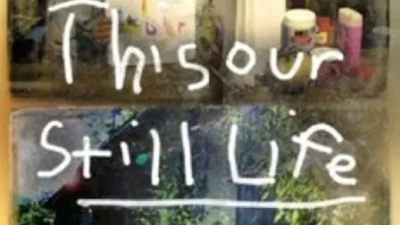 Louyre: This Our Still Life