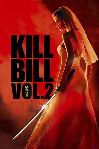 Kill Bill: Vol. 2