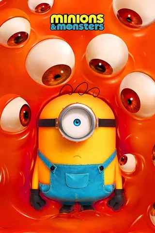 Minions 3