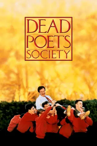 Døde Poeters Klub