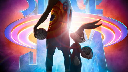 Space Jam: A New Legacy
