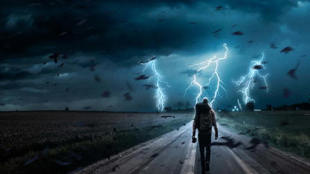 The Force of Nature