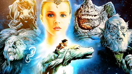 The NeverEnding Story