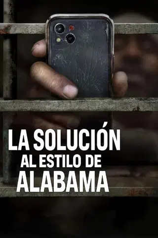 La solución al estilo de Alabama