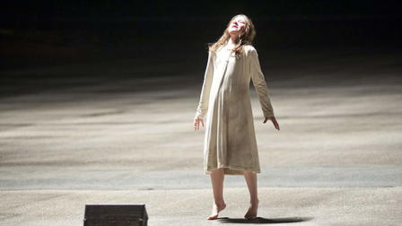 The Possession