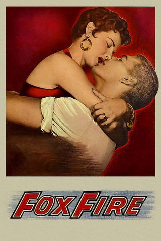 Foxfire (1955)
