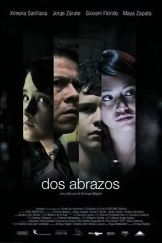 Dos abrazos