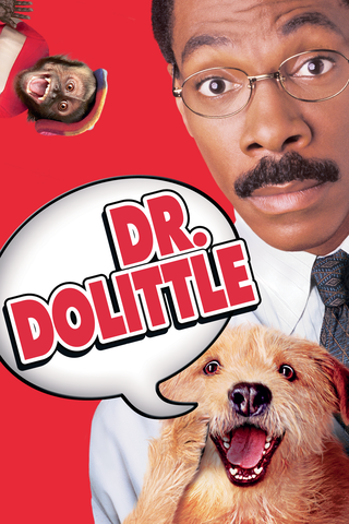 Dr Dolittle