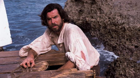 Robinson Crusoe