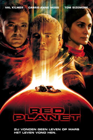 Red Planet