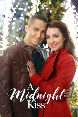 A Midnight Kiss