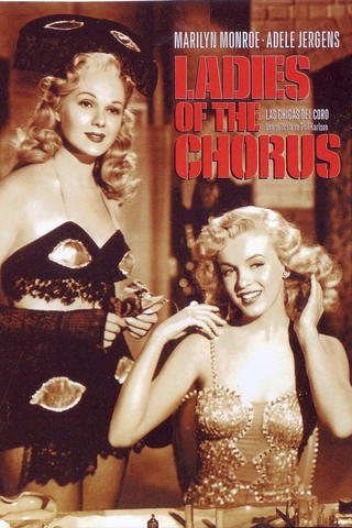 Ladies of the Chorus