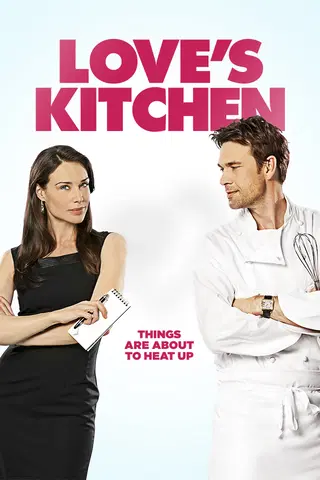 Love's Kitchen