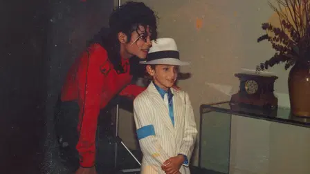 Leaving Neverland Part 1