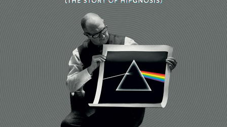 Squaring the Circle (The Story of Hipgnosis)