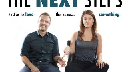 The Next Steps