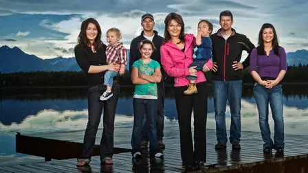 Sarah Palin's Alaska