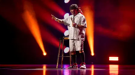 Katt Williams: The Last Report