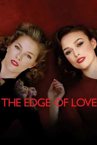 The Edge of Love