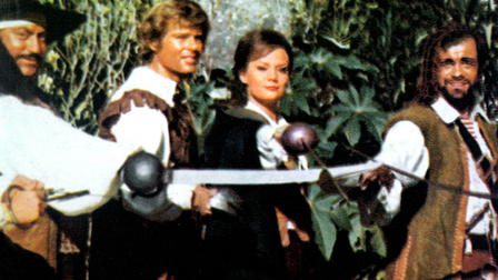 The Corsairs