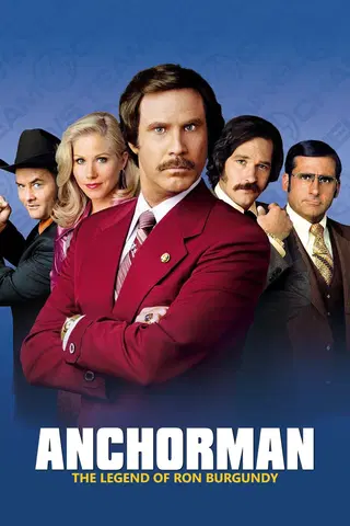 Anchorman