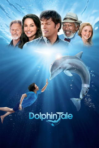 Dolphin Tale