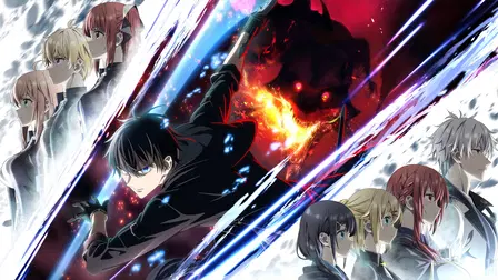 Jack-of-All-Trades, Party of None