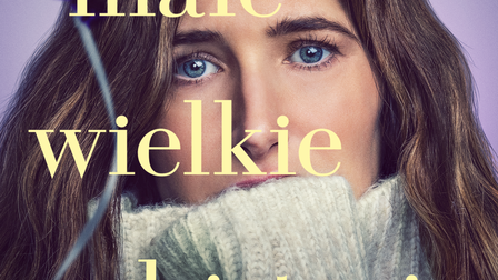 Małe wielkie historie