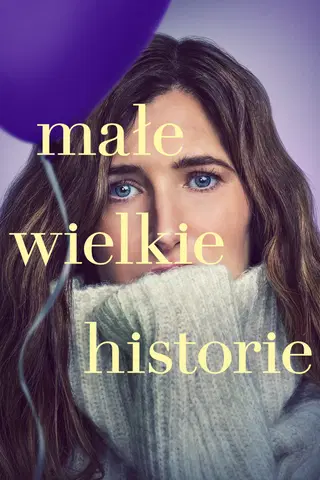 Małe wielkie historie