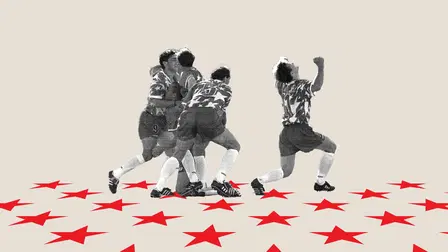 Soccer's American Dream