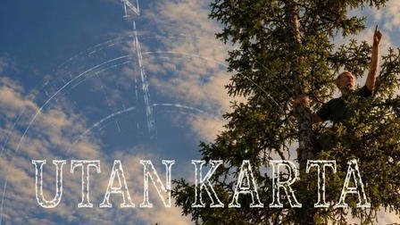 Utan karta i Ultevis - syntolkat