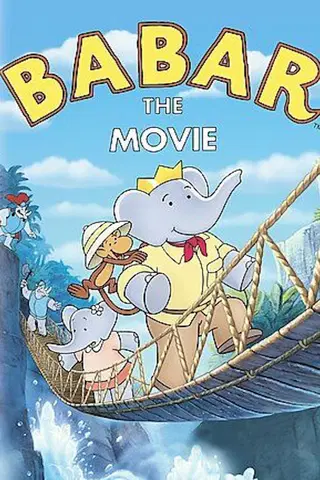 Babar The Movie