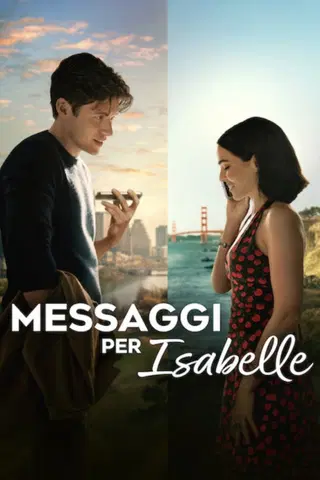 Messaggi per Isabelle