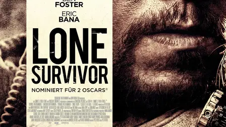 Lone Survivor