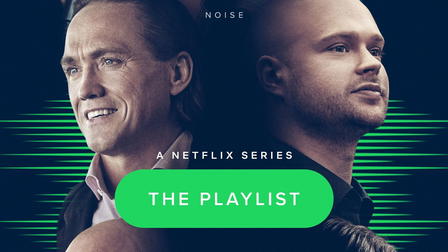 The Playlist