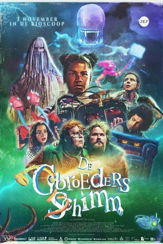 De Gebroeders Schimm