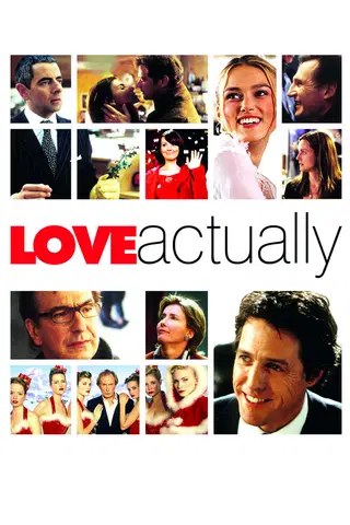 Love Actually