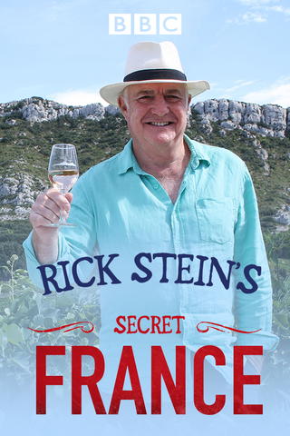 Rick Stein's Secret France