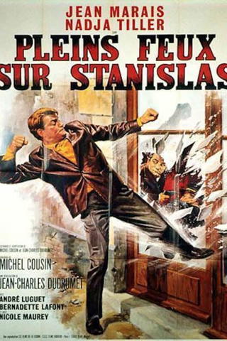 Pleins feux sur Stanislas