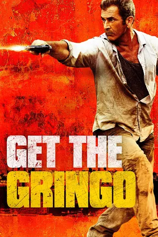Get the Gringo