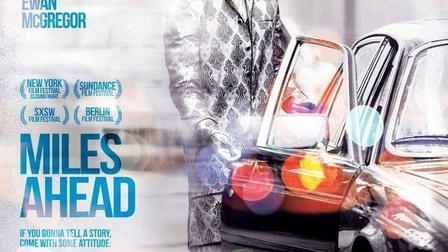 Miles Ahead