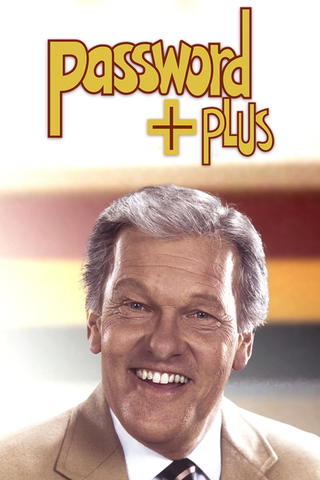 Password Plus