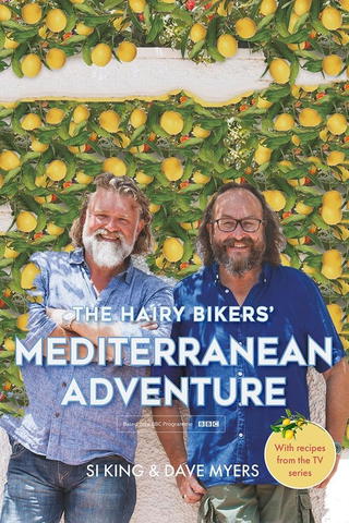Hairy Biker: Mediterranean Adventure