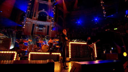 The Killers: Live from the Royal Albert Hall