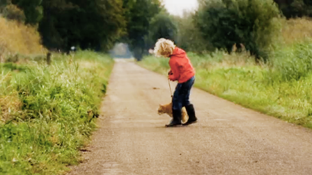 Morrison krijgt een zusje