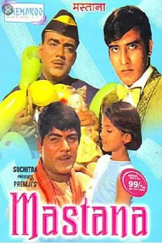 Mastana