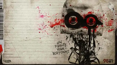 V/H/S/MIXTAPE