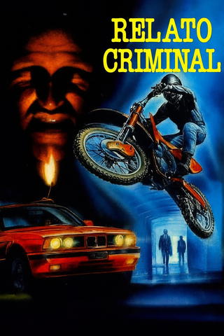 Relato criminal