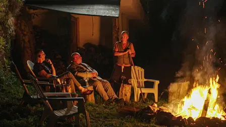 Allo Allo! Brits in France